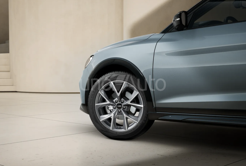 A1 Allstreet 30 TFSI Adrenalin S tronic 85kW