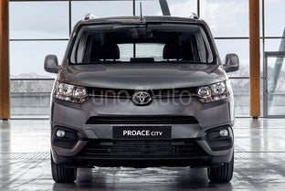 TOYOTA Proace City Verso Family L1 1.5D 5pl. Active Aut.