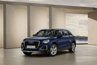 AUDI Q2 30 TFSI Advanced 85kW