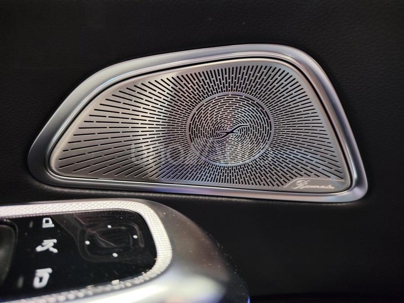 CLASE E 300 de 4MATIC con tecn. híb. EQ Estate