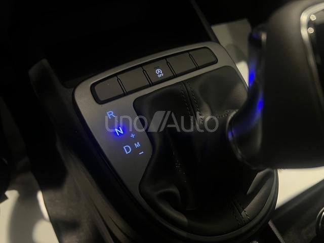 i10 1.0 MPI Klass Aut.