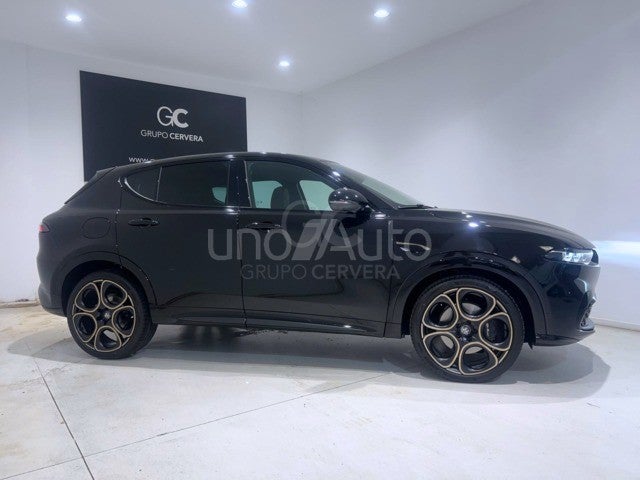 Tonale 1.5 MHEV Intensa FWD 160