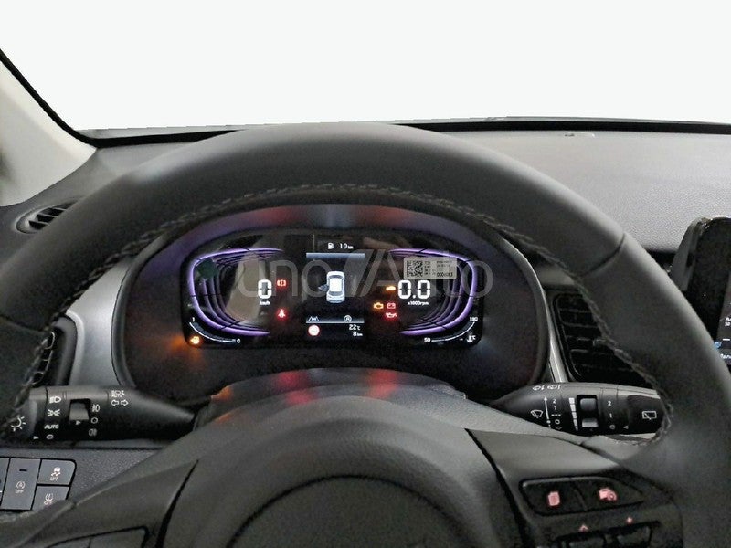 1.0 T-GDi 74kW (100CV) MHEV MT Drive