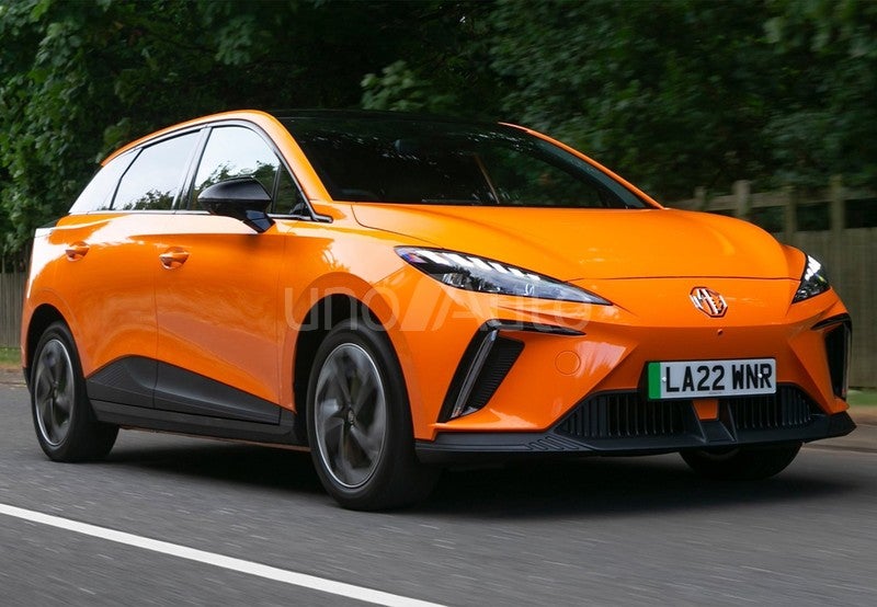 4 Standard 51kWh