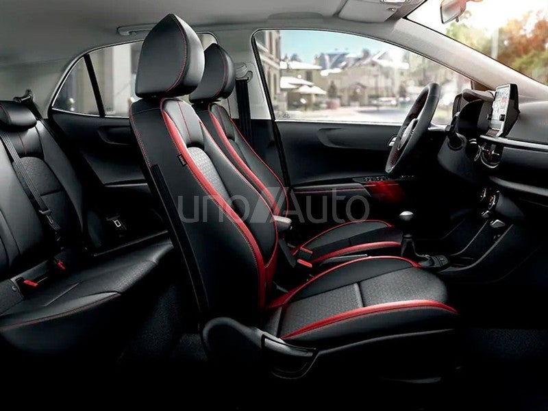 Picanto 1.0 DPi GT-line