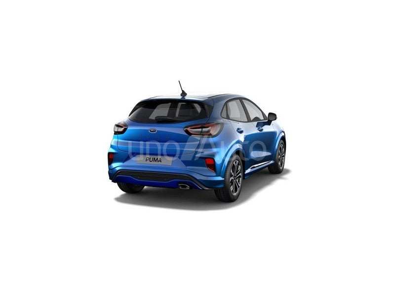 FORD Puma 1.0 EcoBoost 125cv ST-Line MHEV Auto