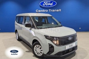 FORD Tourneo Courier 1.0 Ecoboost Trend Aut.