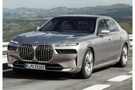 Bmw Serie 7