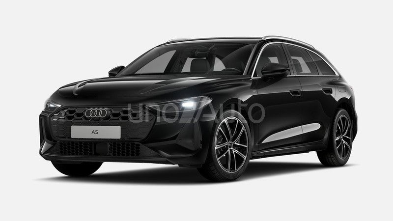A5 Avant e-hybrid Advanced quattro S tronic 220kW