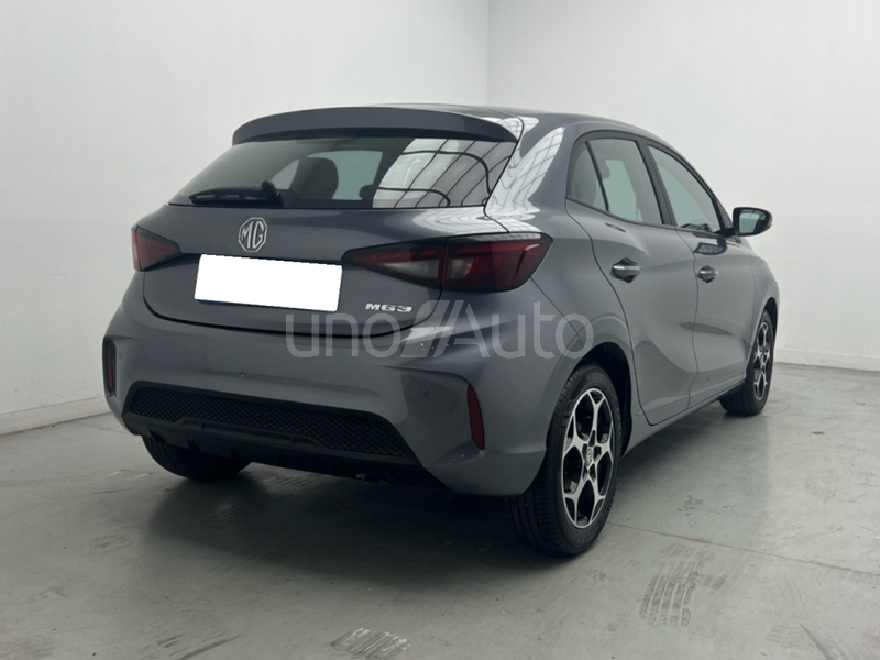 MG3 1.5 Comfort