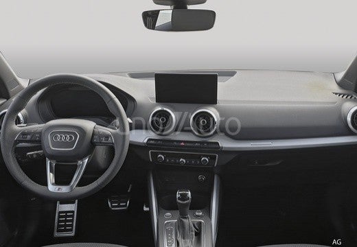 Q2 30 TDI Advanced 85kW