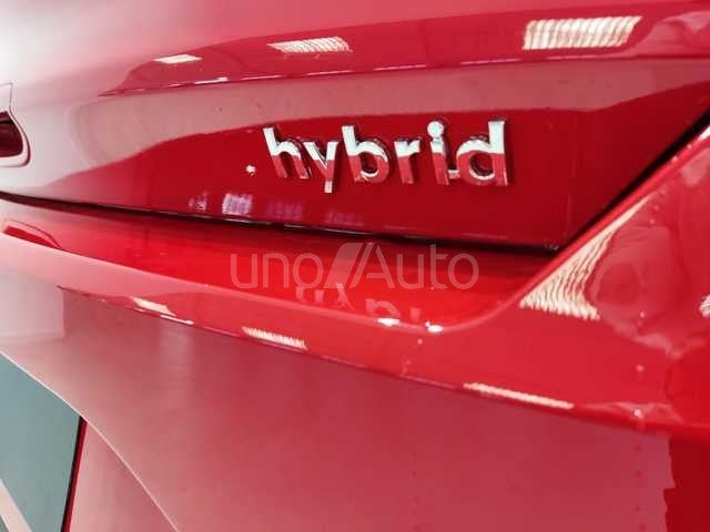 i30 FB 1.0 TGDI Klass 48V 120