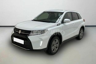 SUZUKI Vitara 1.4T Mild Hybrid S2