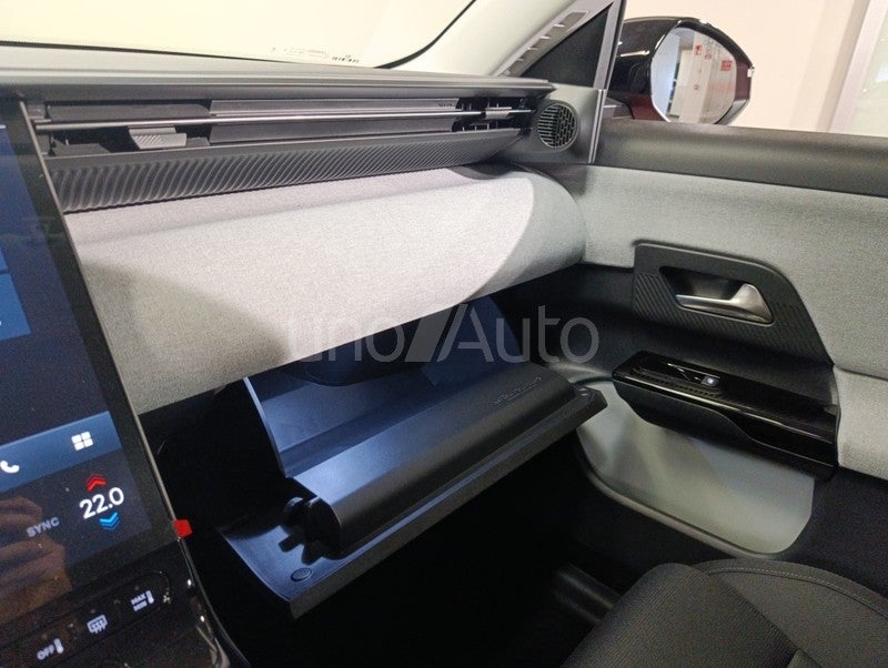 C5 Aircross Hybrid You e-DCS6 145