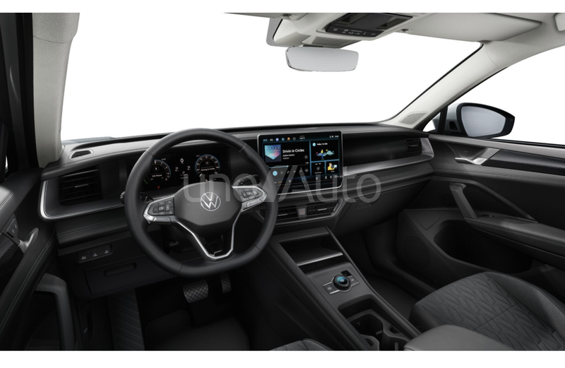 Tayron 1.5 eHybrid DSG6 150kW Más