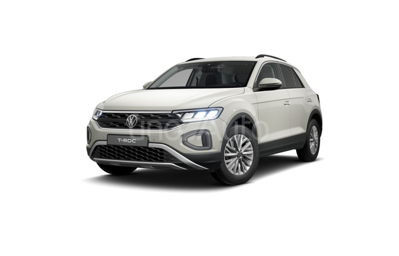 T-Roc 2.0TDI Business 85kW