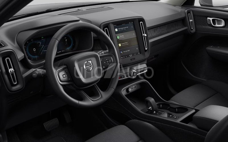 XC40 B3 Essential Aut.