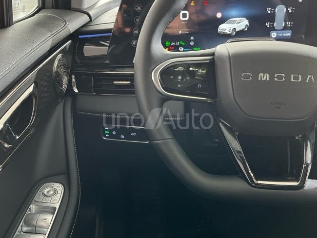 HEV Premium 1. TGDI 16kW (224CV)