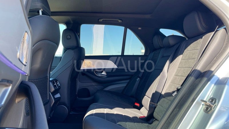 GLE GLE 350 de 4MATIC