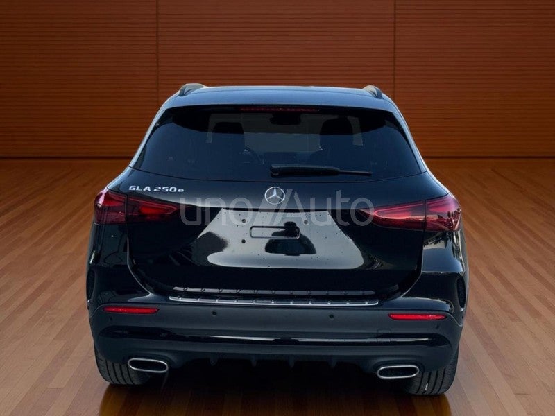 GLA 250e