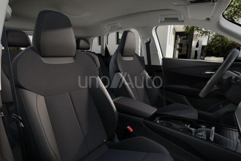 Q3 e-hybrid Advanced S tronic 200kW