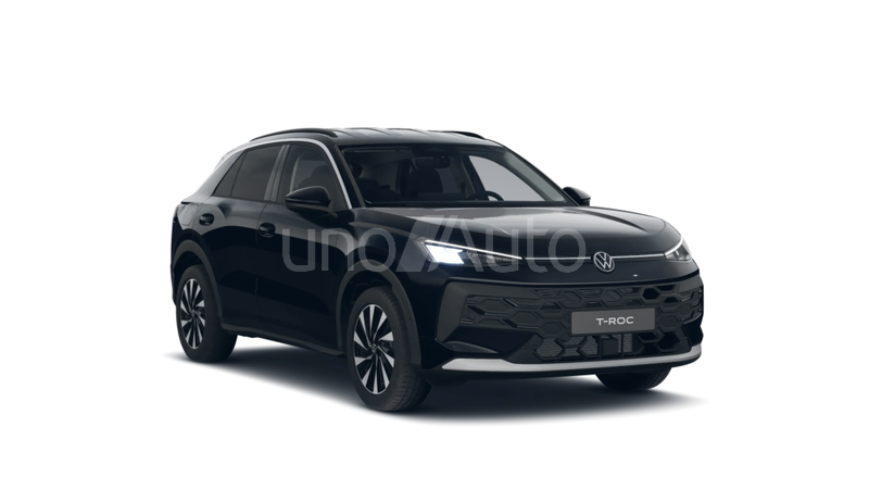 T-Roc 1.5 eTSI Más DSG7 85kW