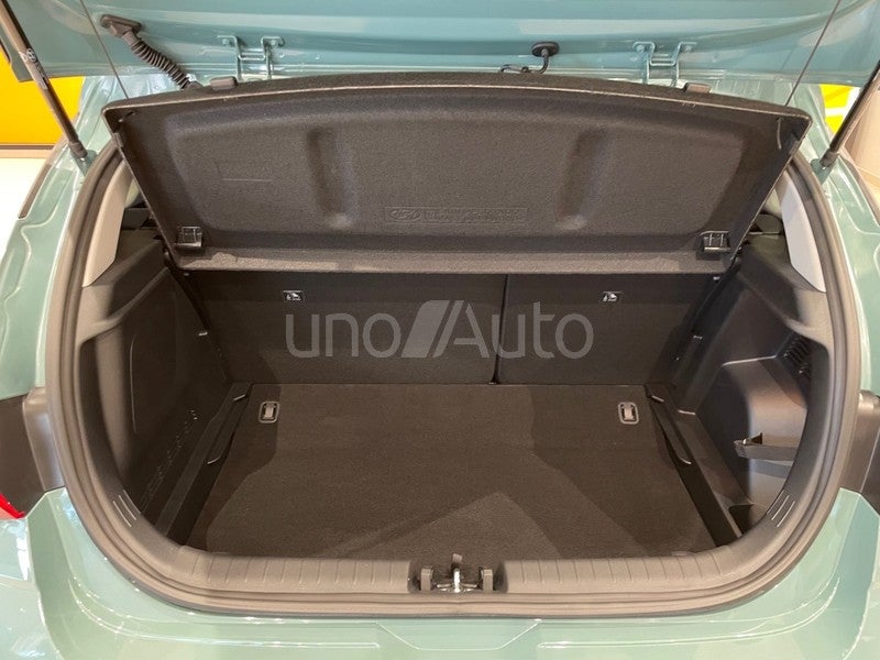 i20 1.0 TGDI Klass 48V 100