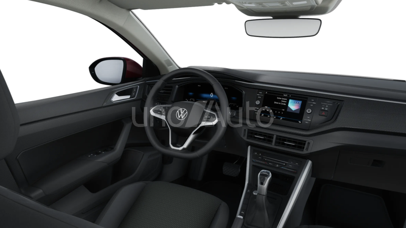 Taigo 1.0 TSI Más DSG 85kW
