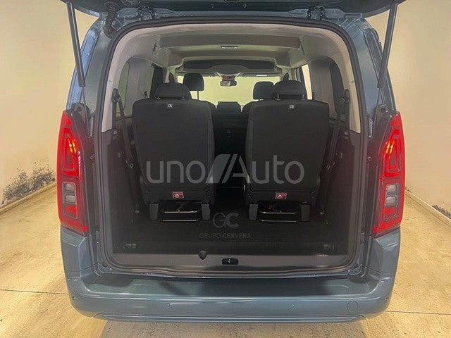 Combo Combi 1.5TD S/S XL GS 130 Aut