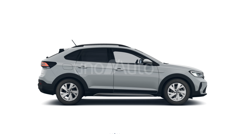 Taigo 1.0 TSI 70kW
