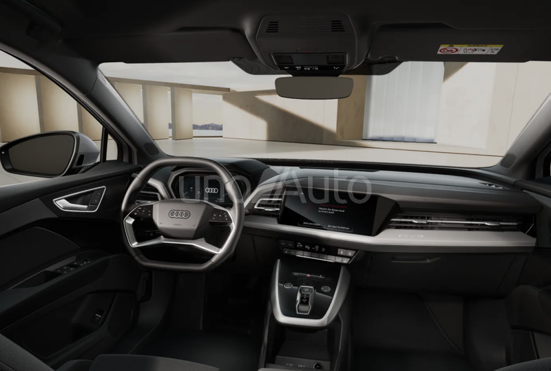 Q4 e-tron Sportback 40 Advanced 150kW 63KWh