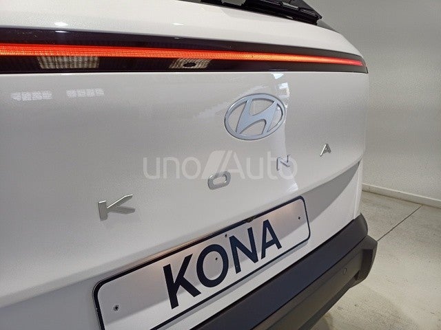Kona 1.6 TGDI Maxx 4x2