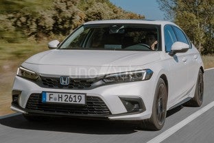 HONDA Civic 2.0 VTEC Turbo Type R Edición S