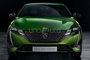 PEUGEOT 308 SW 1.5 BlueHDi S&S GT EAT8 130