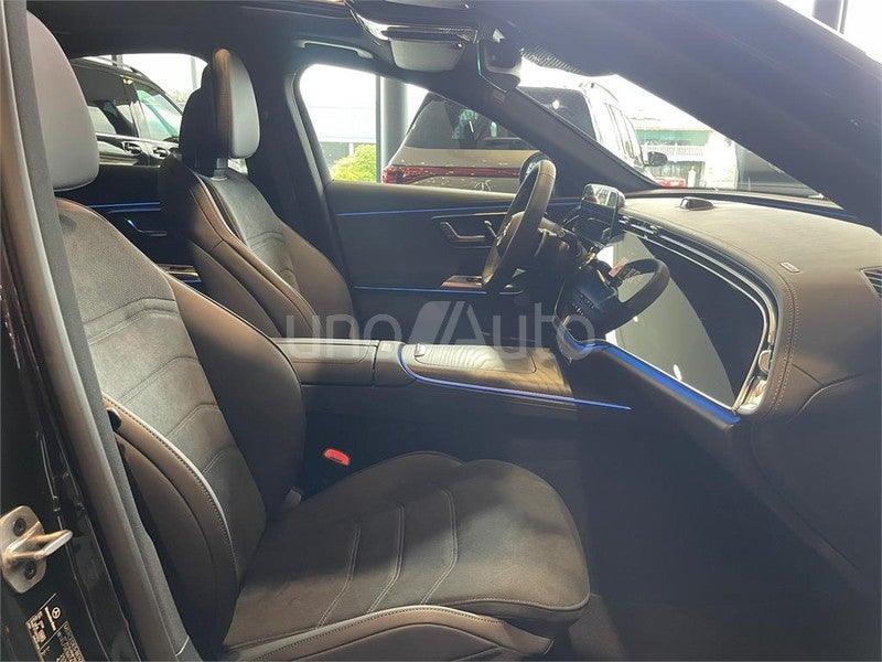 CLASE E 220 d