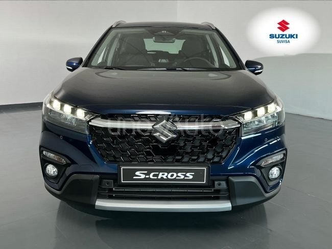 1.4T S2 Mild Hybrid Auto