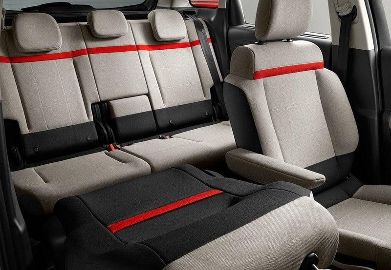 C3 Aircross Puretech S&S Feel 110