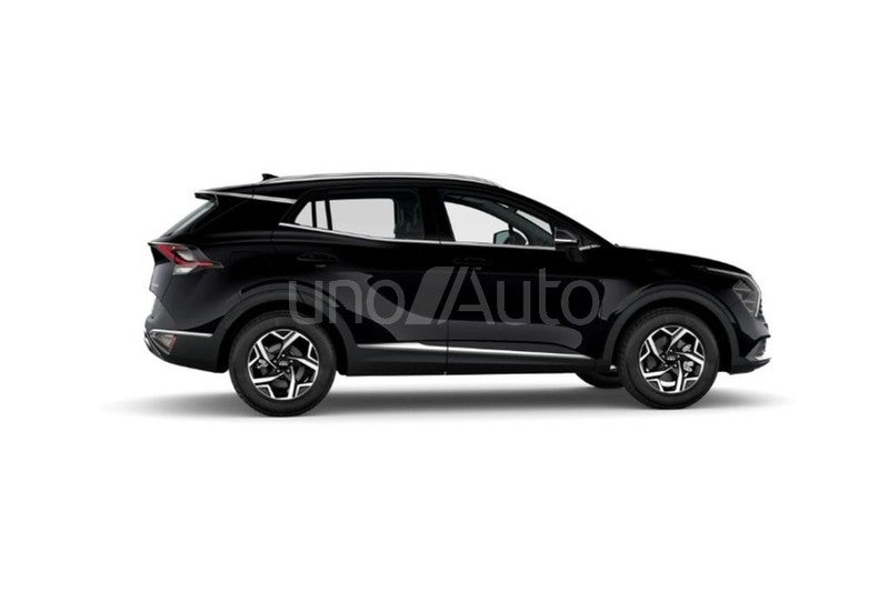 1.6 CRDi MHEV 100kW Business 4x2 DCT