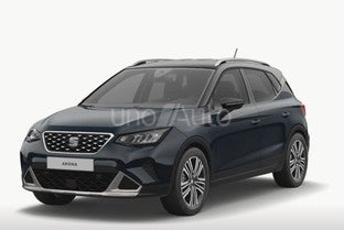SEAT Arona 1.0 TSI S&S X-Perience Special Edition 115