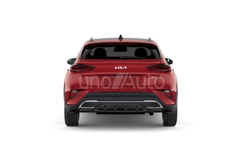 1.5 MHEV iMT Drive 103kW (140CV)