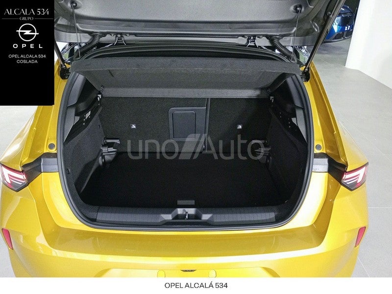 Astra 1.2T XHT Hybrid eDCT6 S/S Ultimate 145
