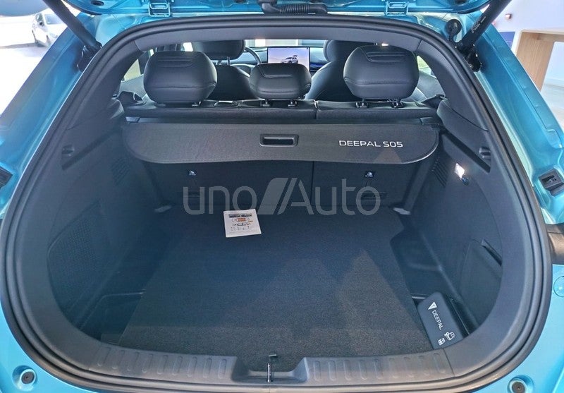 Deepal S05 PHEV Max
