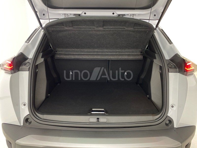2008 Hybrid 136 Allure eDCS6