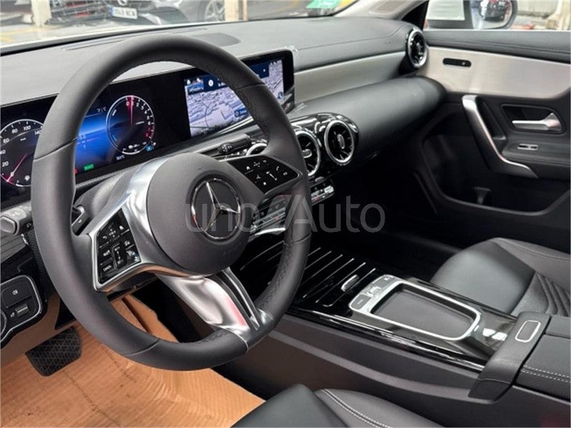 CLASE CLA 250 e