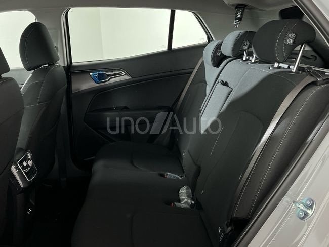 Sportage 1.6 T-GDi Concept 150