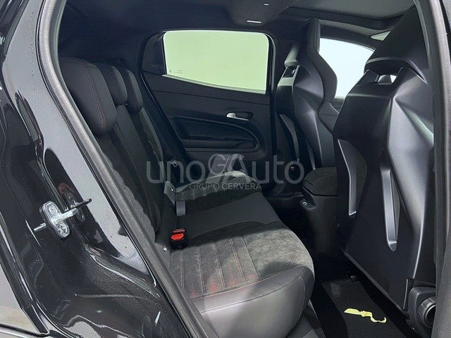 Junior Ibrida 1.2 Speciale 100kw eDCT6
