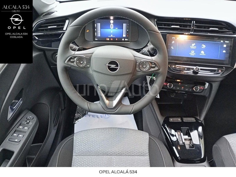 Corsa 1.2T XHL Hybrid S/S Edition Aut. 110
