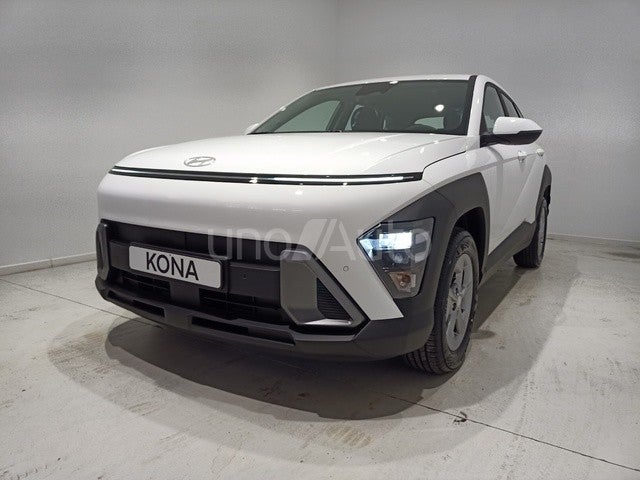 Kona HEV 1.6 GDI Maxx DT