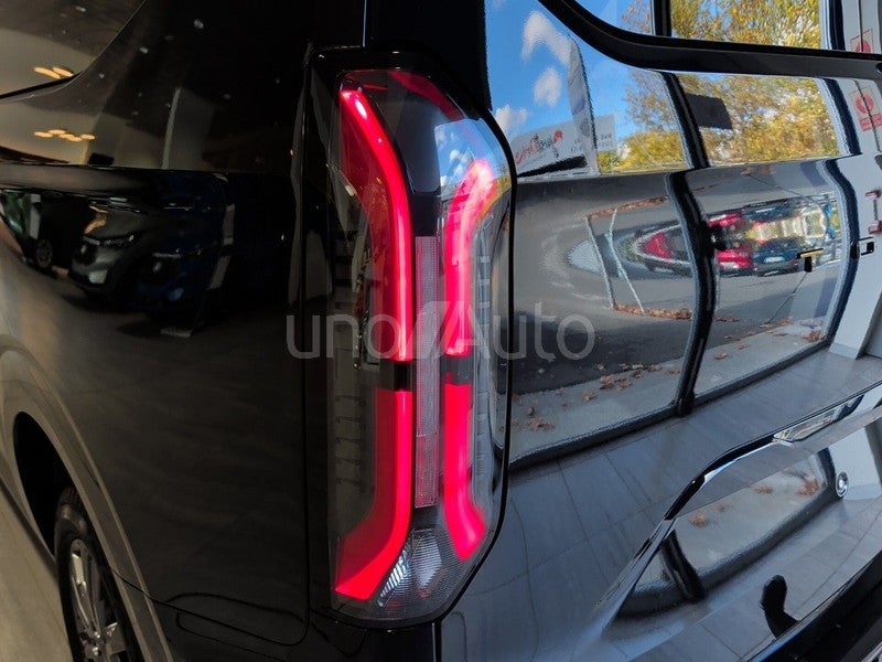 2.5 Duratec PHEV 171kW L1 Titanium eCVT