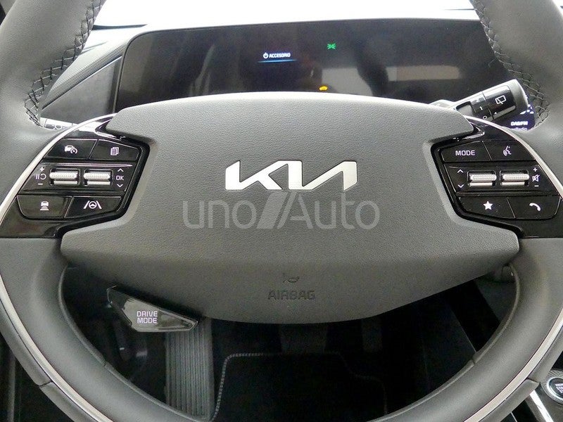 KIA Niro 1.6 GDi HEV 95kW (129CV) Drive